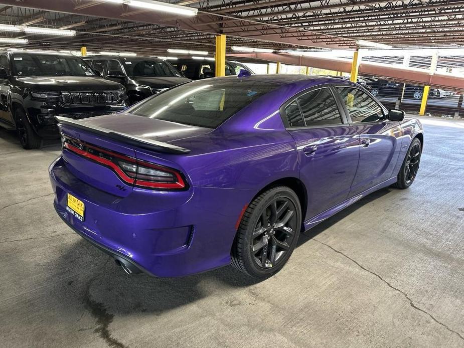 new 2023 Dodge Charger car, priced at $42,261