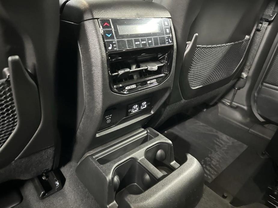 new 2024 Jeep Grand Cherokee L car, priced at $49,311
