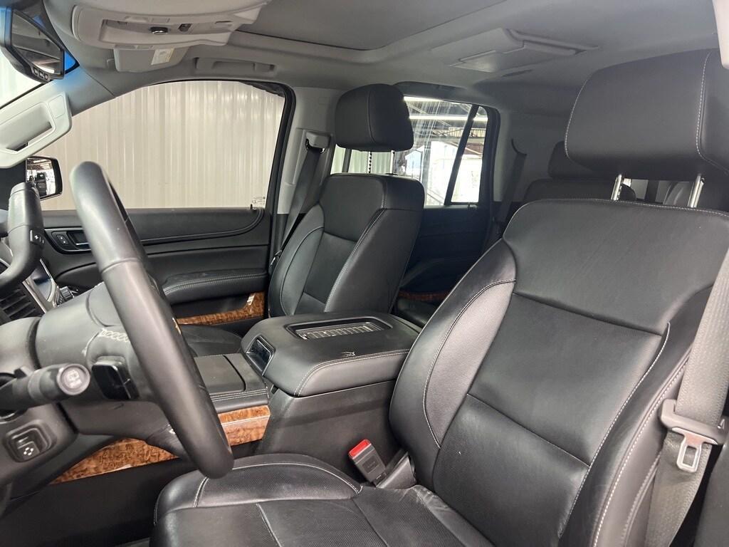 used 2018 Chevrolet Tahoe car, priced at $28,888