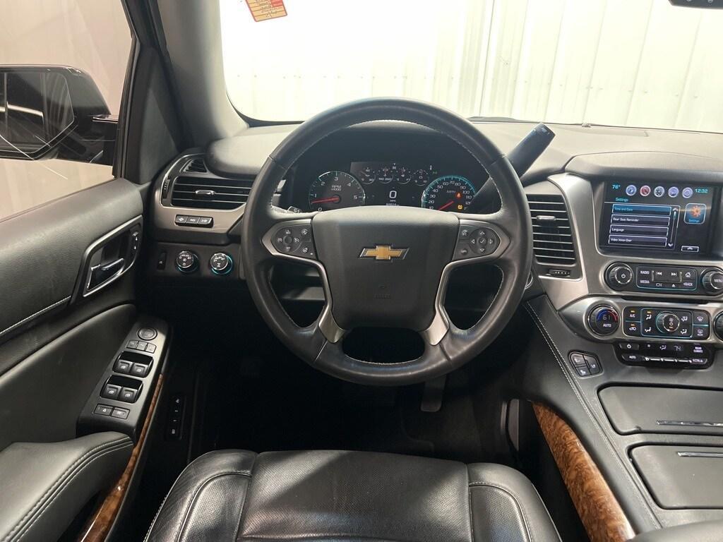 used 2018 Chevrolet Tahoe car, priced at $28,888