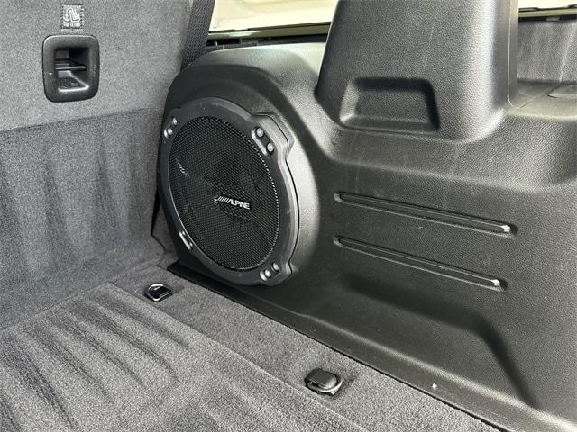 used 2021 Jeep Wrangler Unlimited car, priced at $63,900