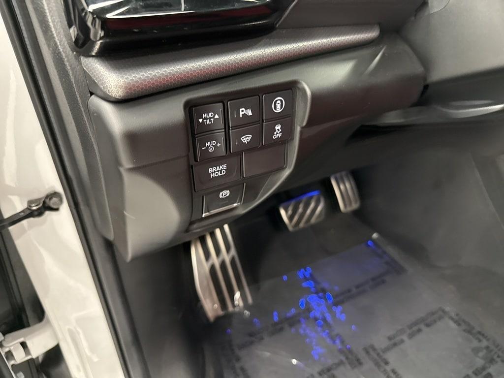 used 2023 Acura RDX car, priced at $43,685