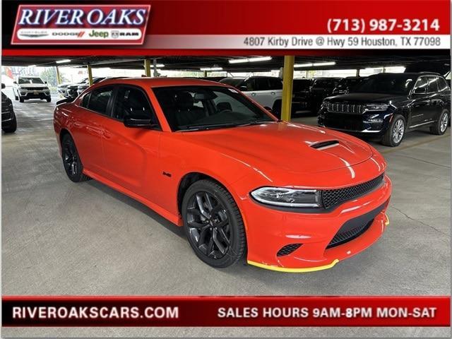 new 2023 Dodge Charger car, priced at $41,459