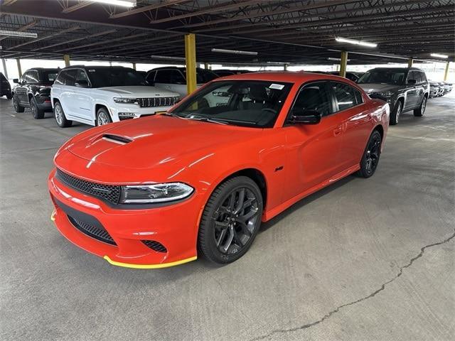 new 2023 Dodge Charger car, priced at $41,459