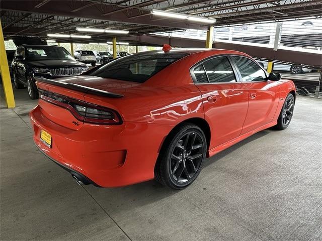 new 2023 Dodge Charger car, priced at $41,459