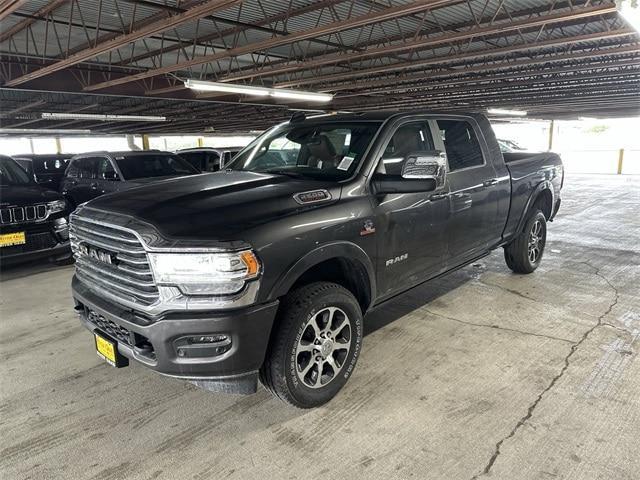 new 2024 Ram 2500 car, priced at $84,582