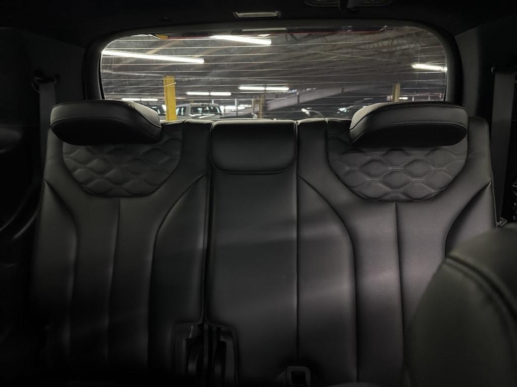 used 2021 Hyundai Palisade car, priced at $30,865