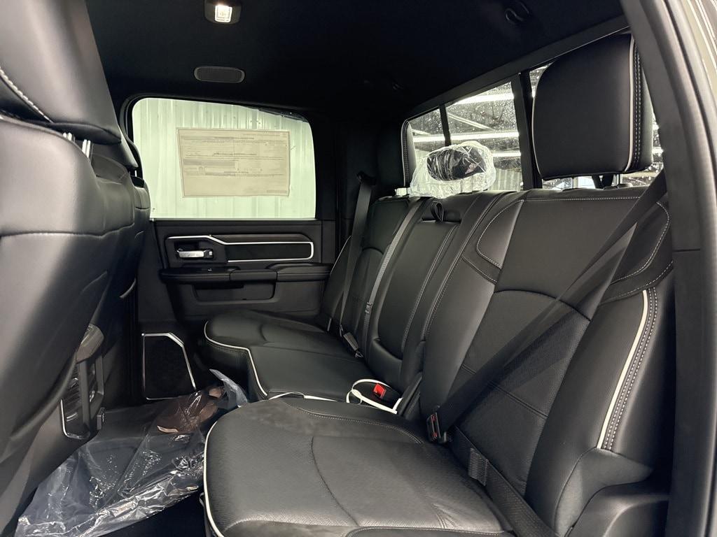 new 2026 Ram 2500 car, priced at $80,403