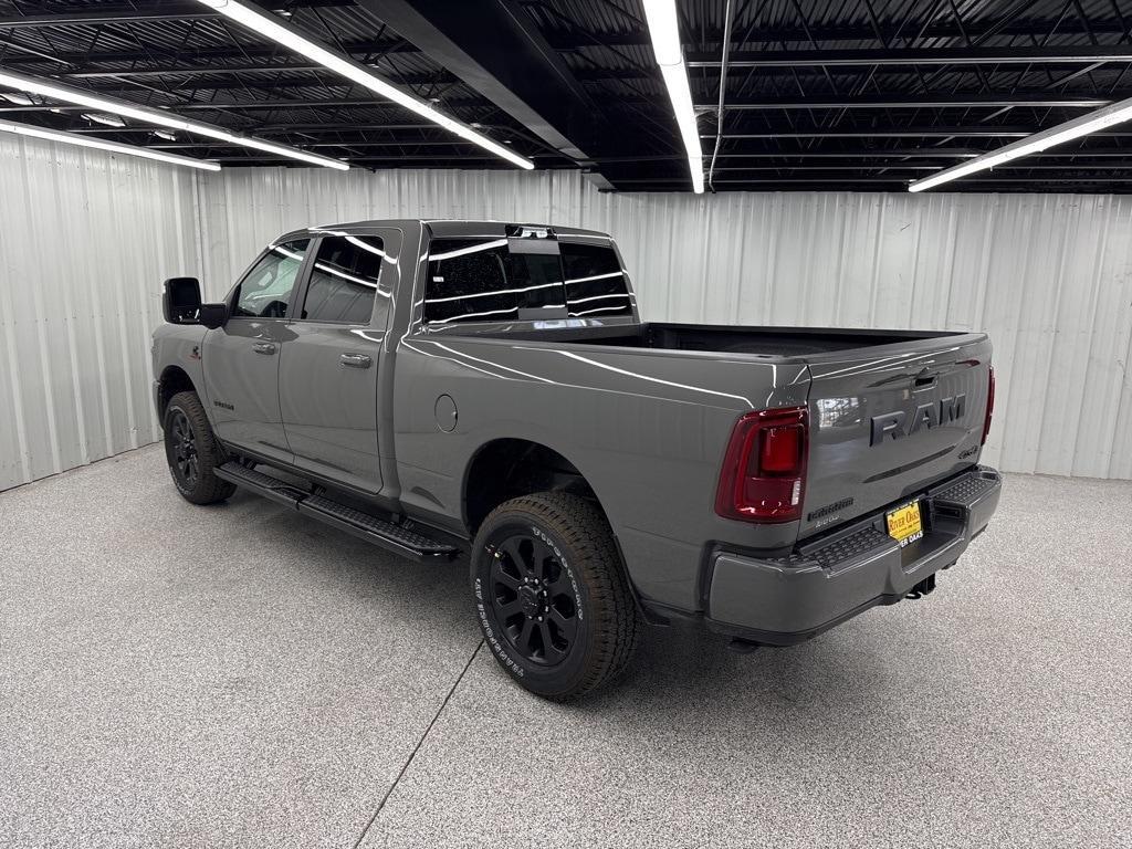 new 2026 Ram 2500 car, priced at $80,403
