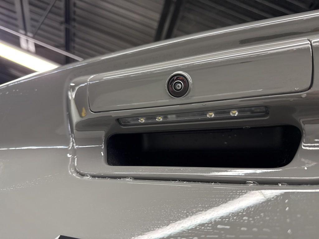 new 2026 Ram 2500 car, priced at $80,403