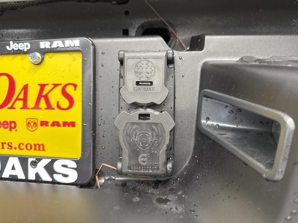 new 2026 Ram 2500 car, priced at $80,403