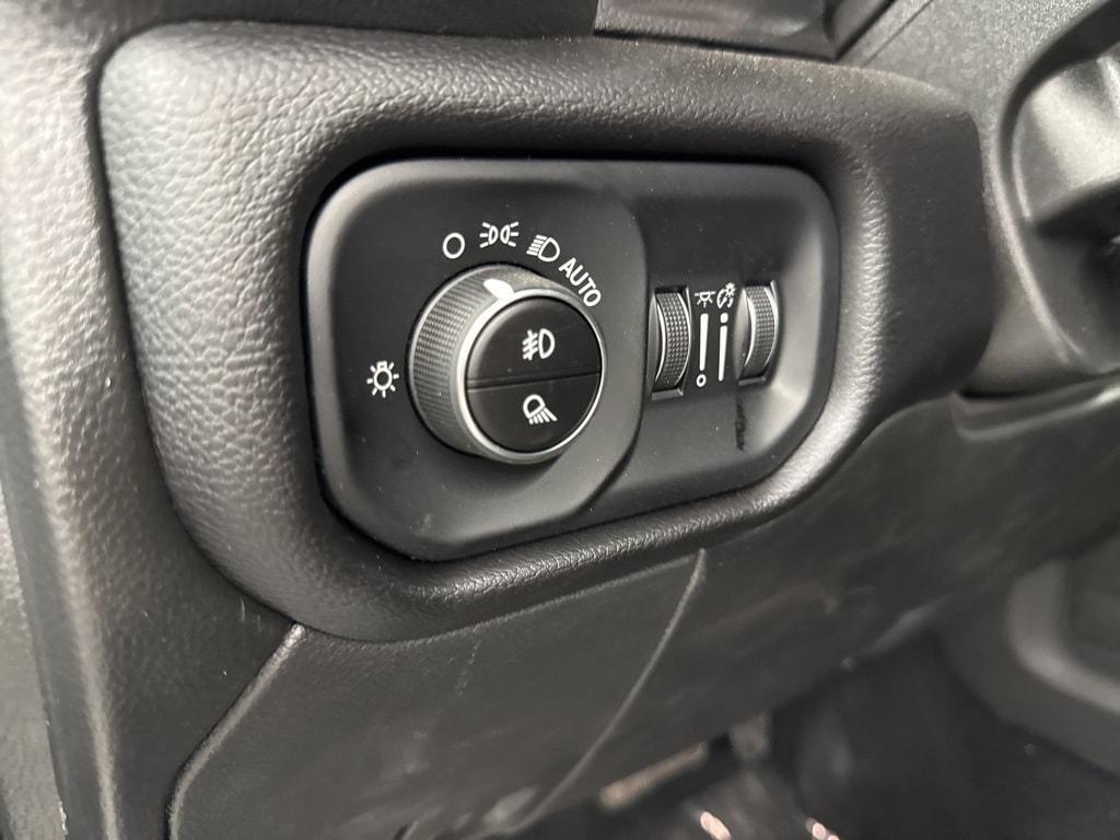 new 2026 Ram 2500 car, priced at $80,403