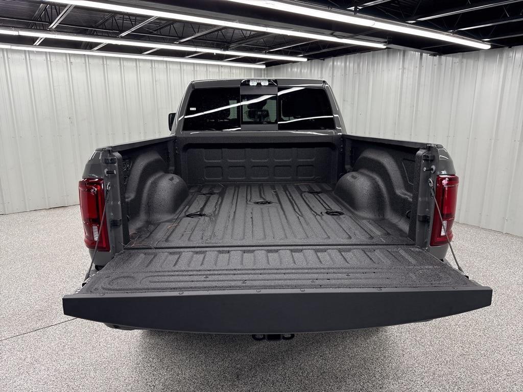 new 2026 Ram 2500 car, priced at $80,403