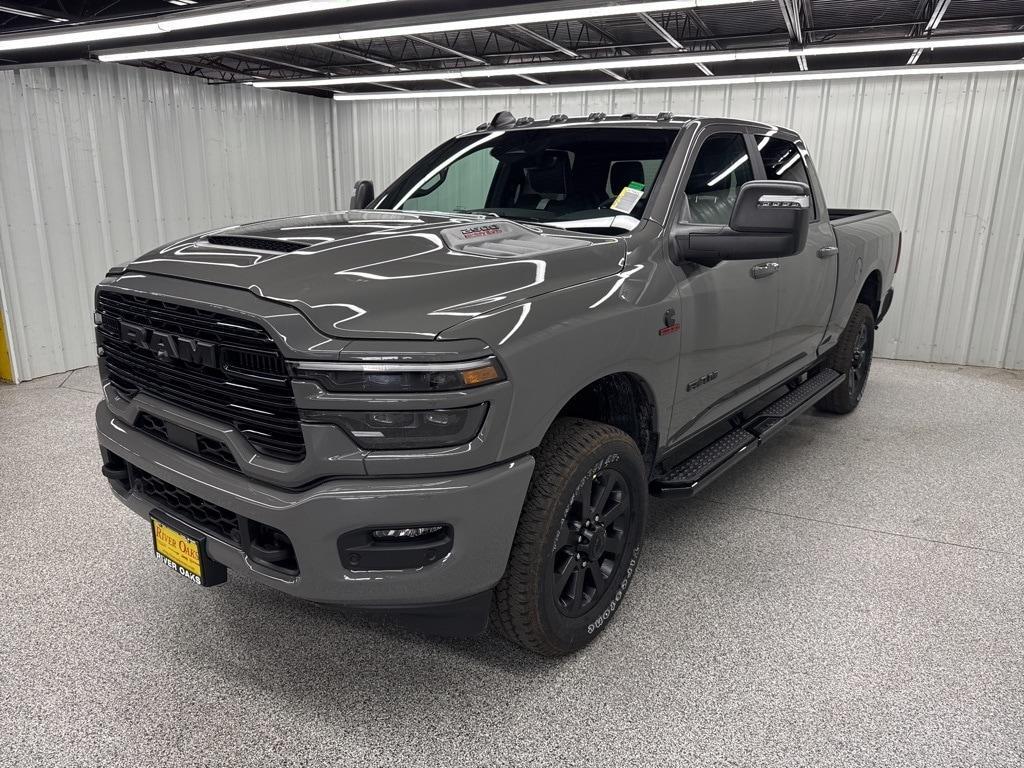 new 2026 Ram 2500 car, priced at $80,403
