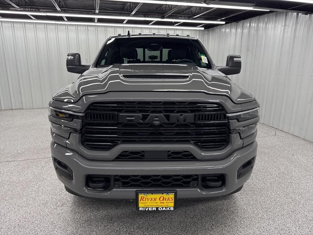 new 2026 Ram 2500 car, priced at $80,403