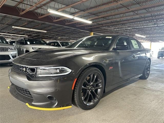 new 2023 Dodge Charger car, priced at $50,262