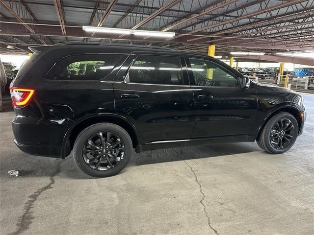 new 2024 Dodge Durango car, priced at $55,392