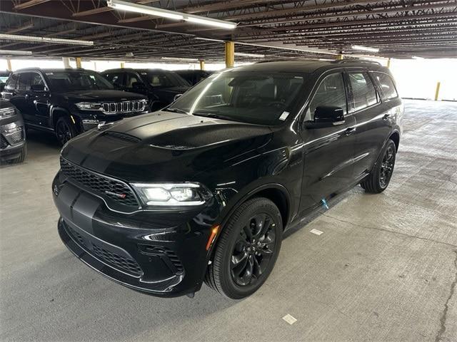 new 2024 Dodge Durango car, priced at $55,392