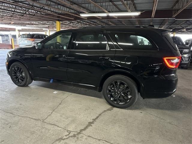 new 2024 Dodge Durango car, priced at $55,392