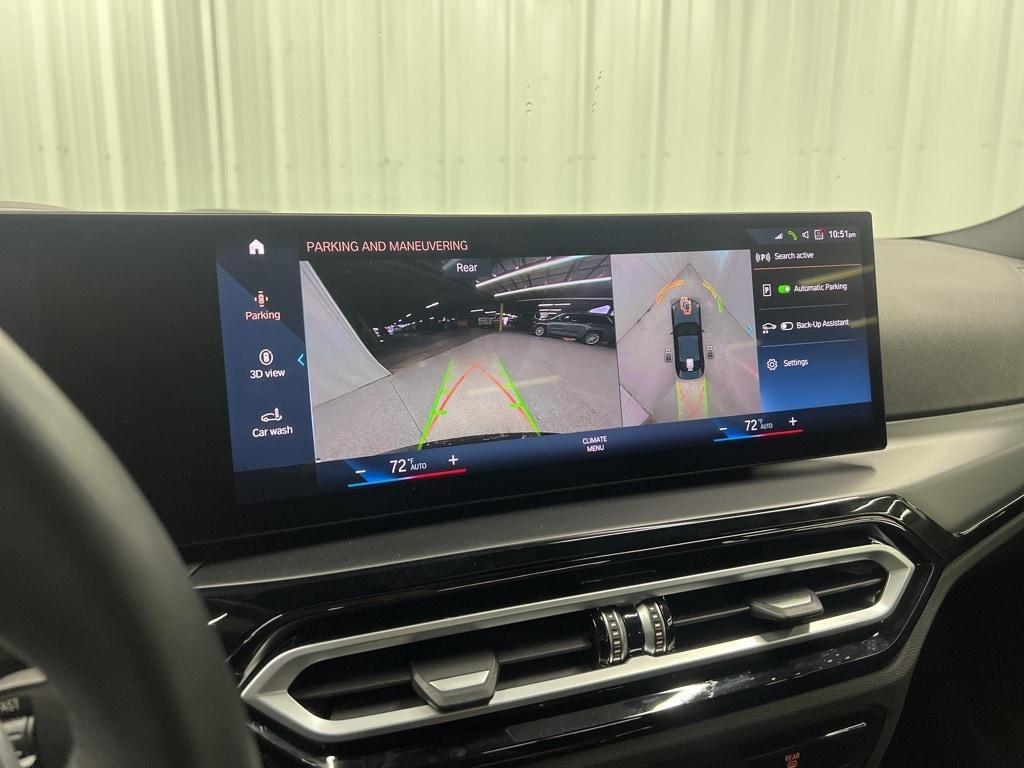 used 2024 BMW 230 car, priced at $35,575