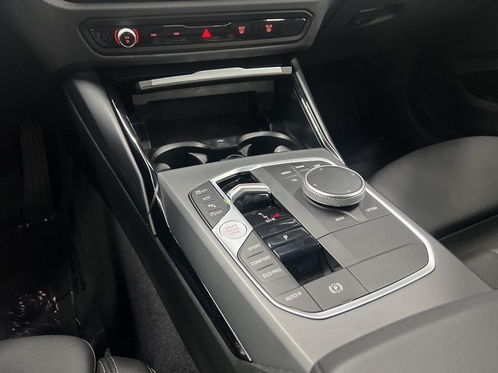 used 2024 BMW 230 car, priced at $35,575