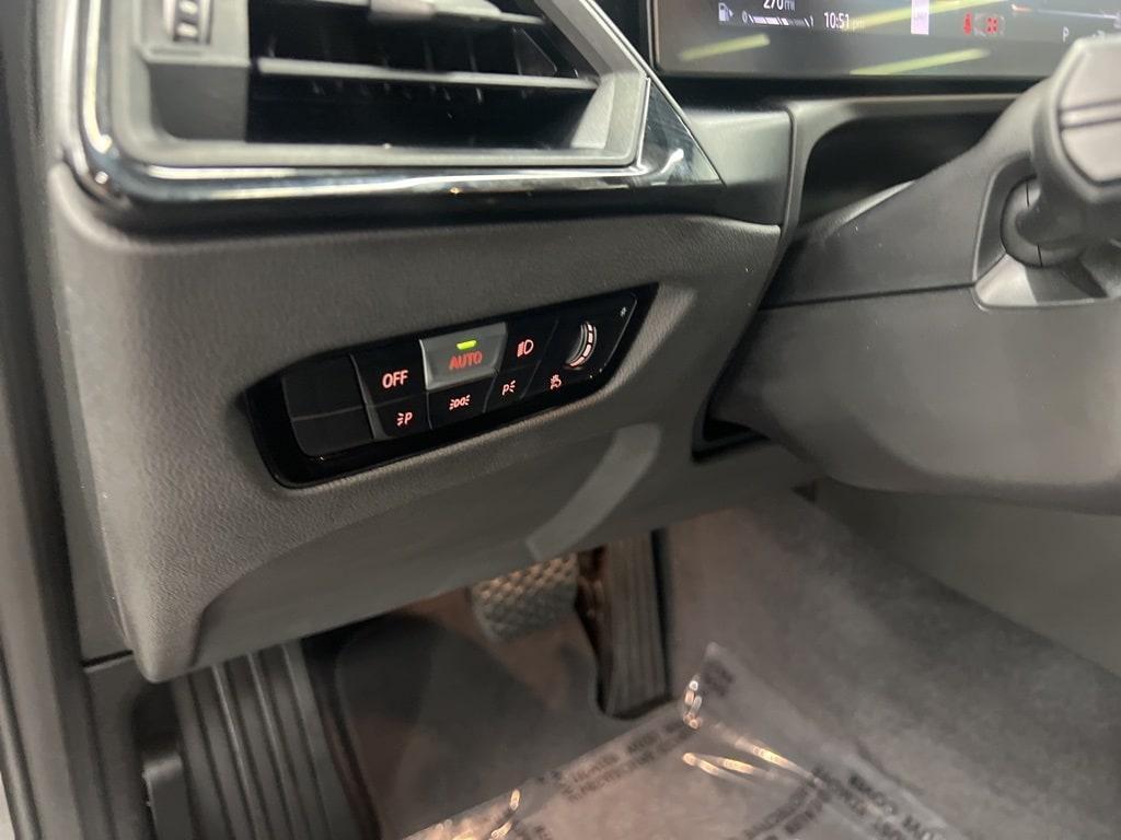 used 2024 BMW 230 car, priced at $35,575