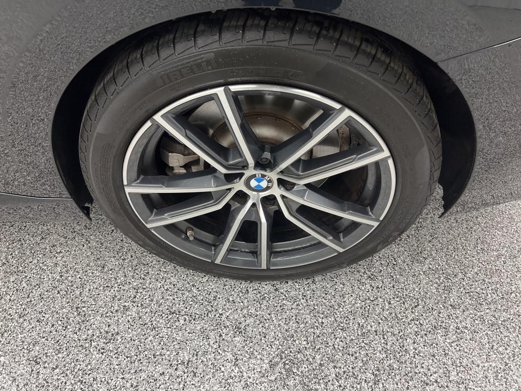 used 2024 BMW 230 car, priced at $35,575