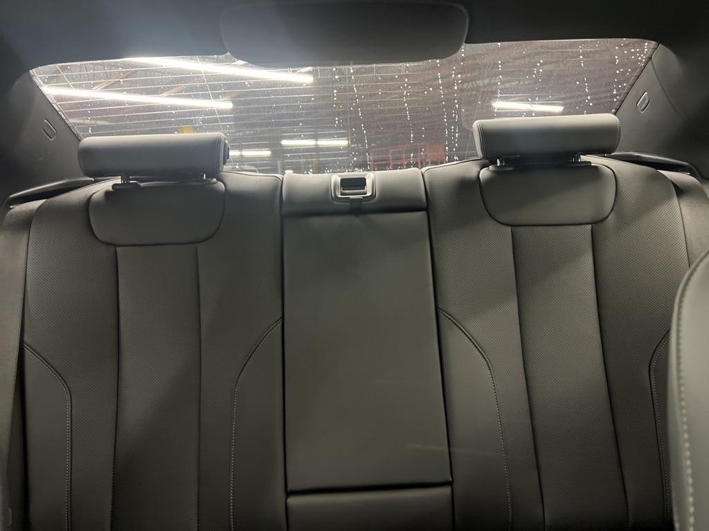 used 2024 BMW 230 car, priced at $35,575