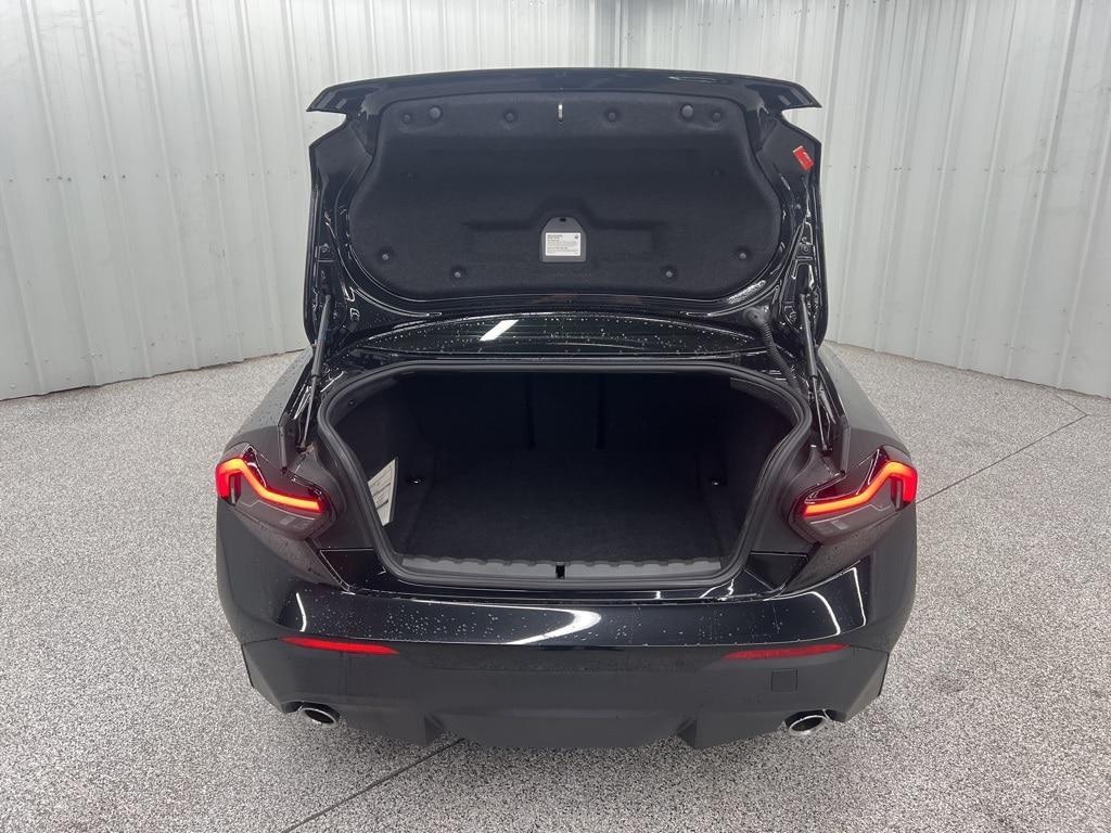 used 2024 BMW 230 car, priced at $35,575