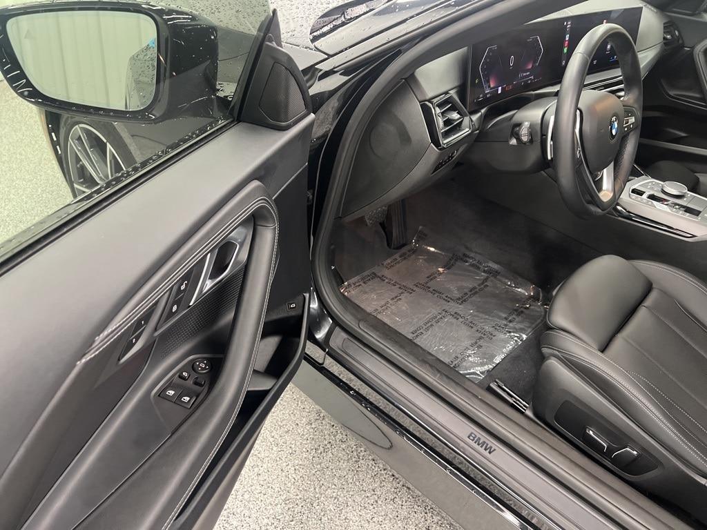 used 2024 BMW 230 car, priced at $35,575
