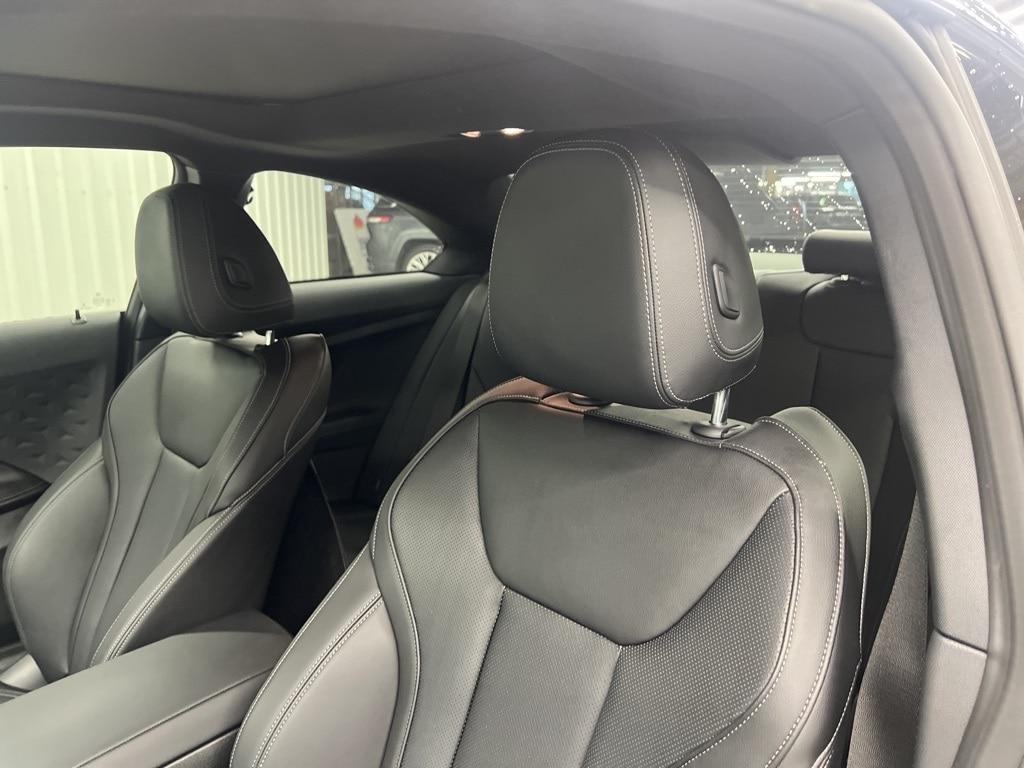 used 2024 BMW 230 car, priced at $35,575