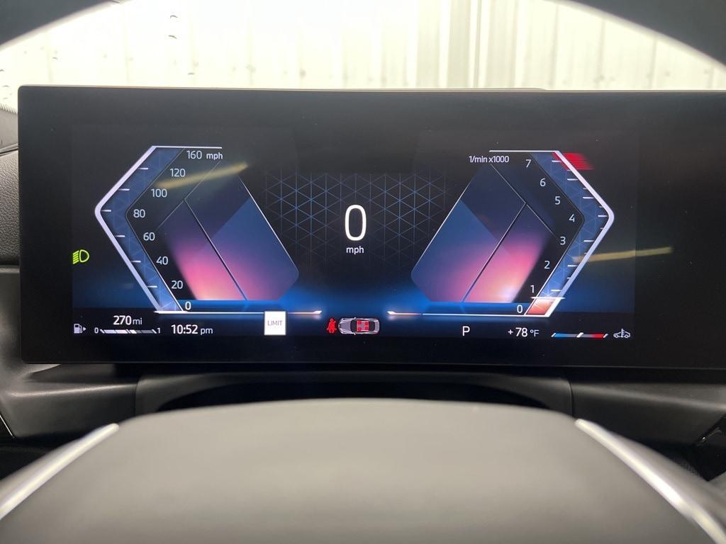 used 2024 BMW 230 car, priced at $35,575