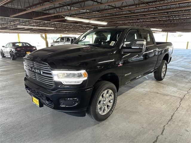 new 2024 Ram 2500 car, priced at $73,637