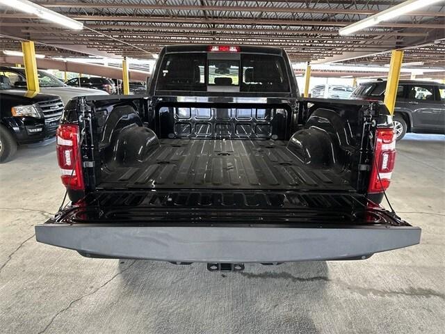 new 2024 Ram 2500 car, priced at $67,946