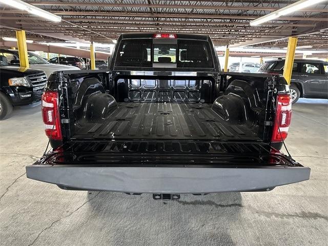 new 2024 Ram 2500 car, priced at $73,637