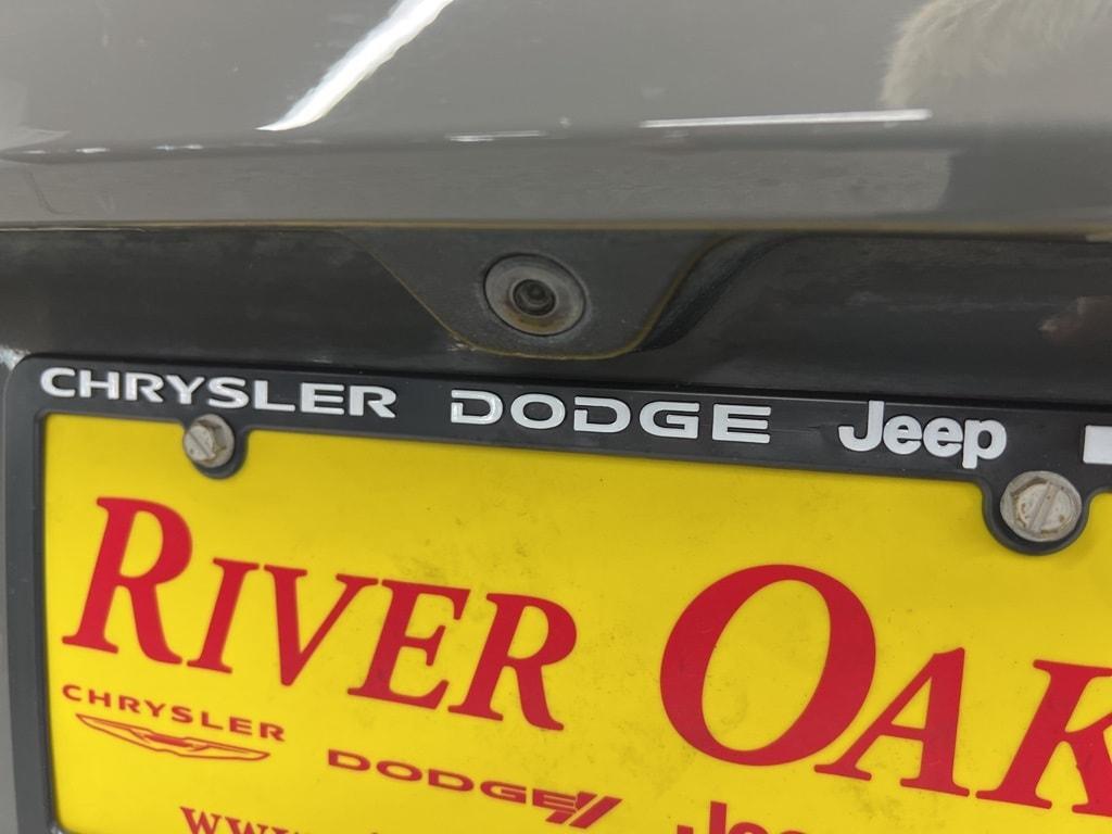 used 2020 Jeep Grand Cherokee car, priced at $29,985