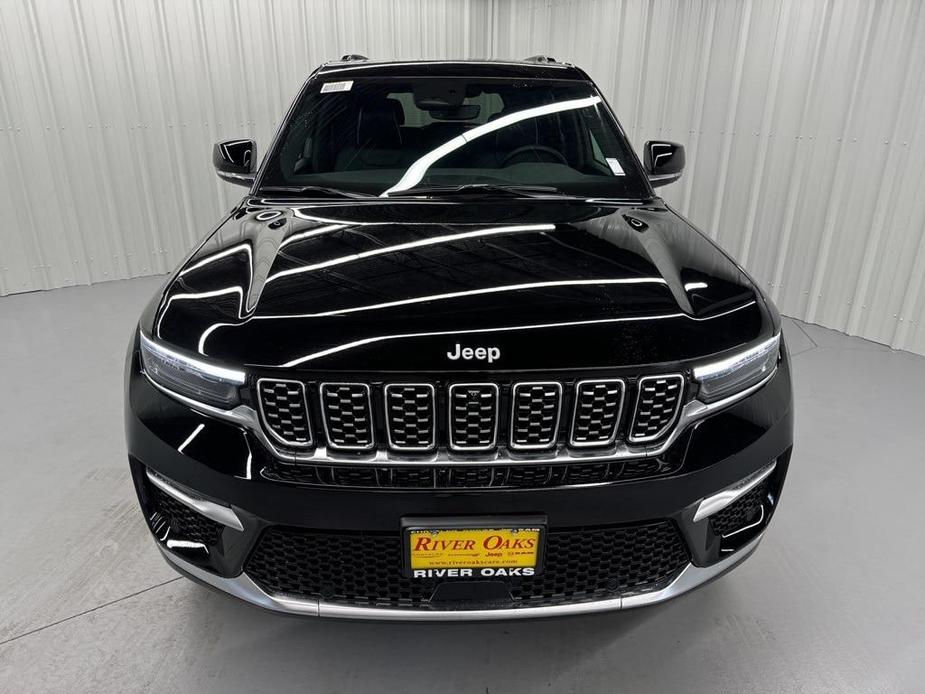 new 2025 Jeep Grand Cherokee car, priced at $59,302