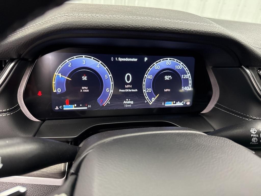 new 2025 Jeep Grand Cherokee car, priced at $49,658