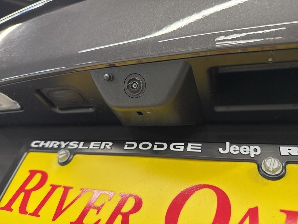 new 2025 Jeep Grand Cherokee car, priced at $49,658