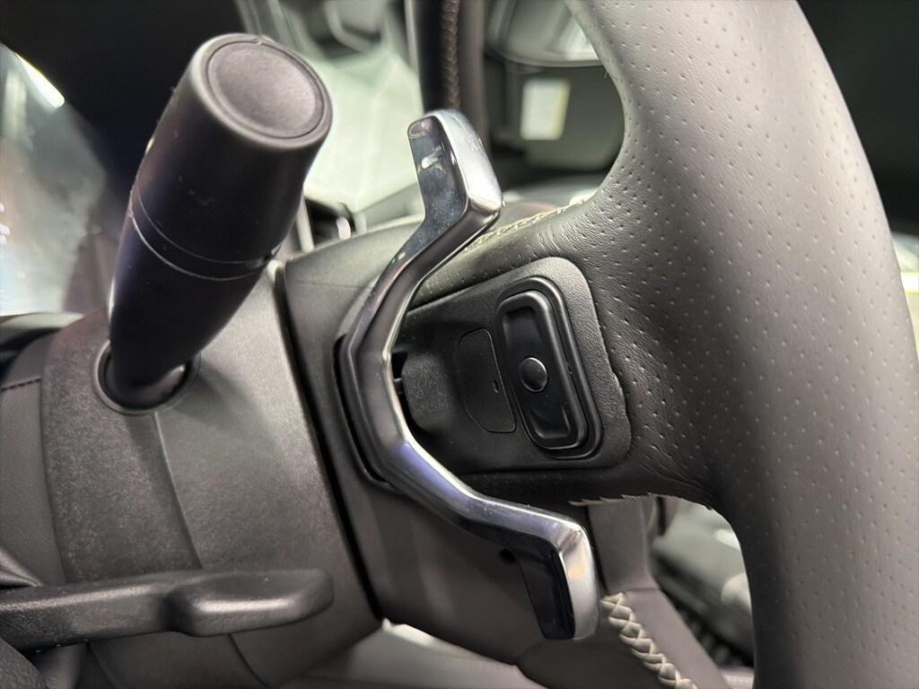 new 2026 Ram 1500 car, priced at $73,534