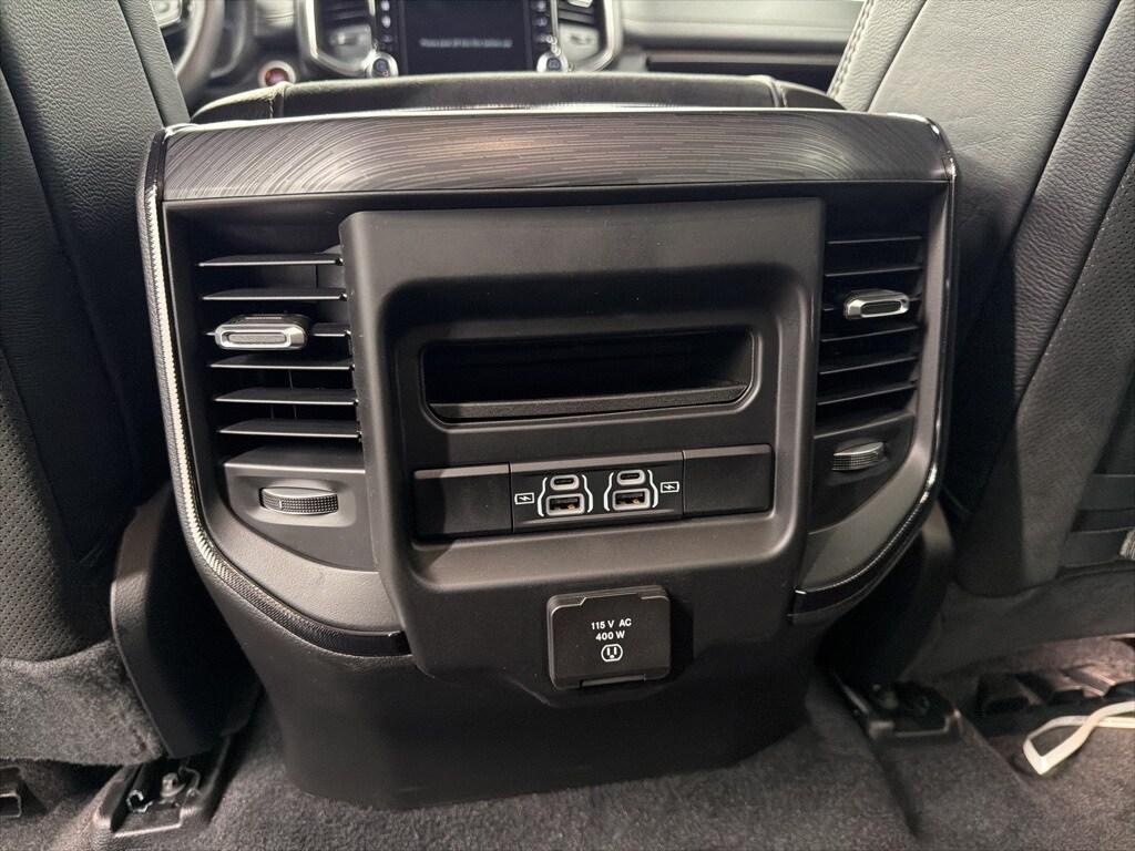 new 2026 Ram 1500 car, priced at $73,534