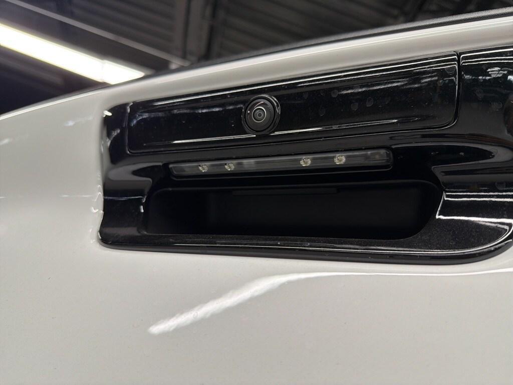 new 2026 Ram 1500 car, priced at $73,534