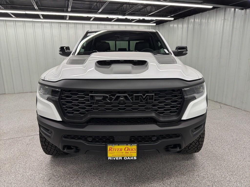 new 2026 Ram 1500 car, priced at $73,534