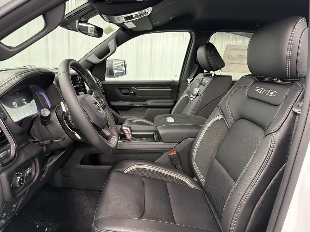 new 2026 Ram 1500 car, priced at $73,534