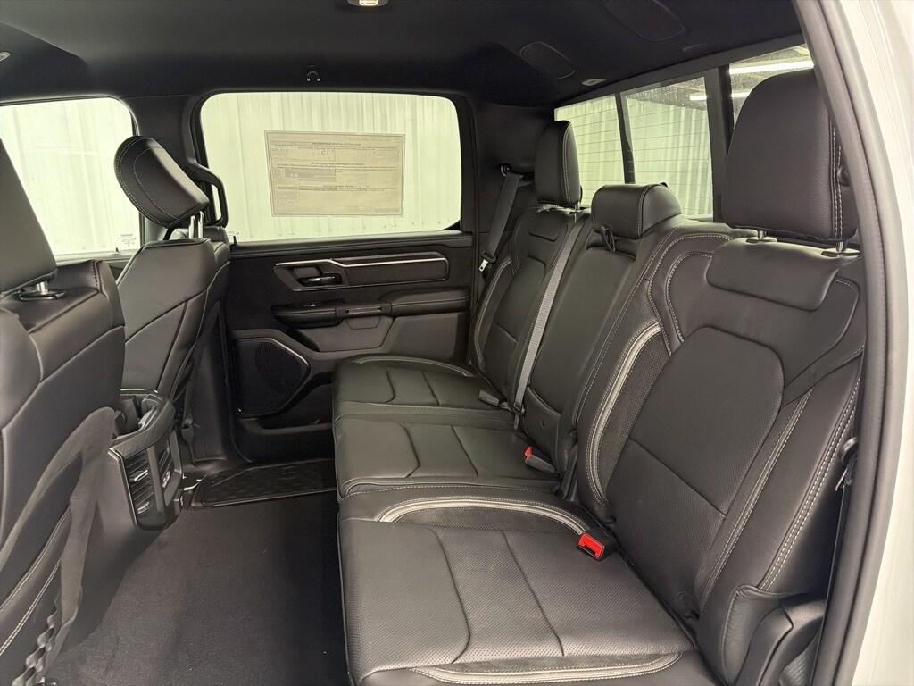 new 2026 Ram 1500 car, priced at $73,534