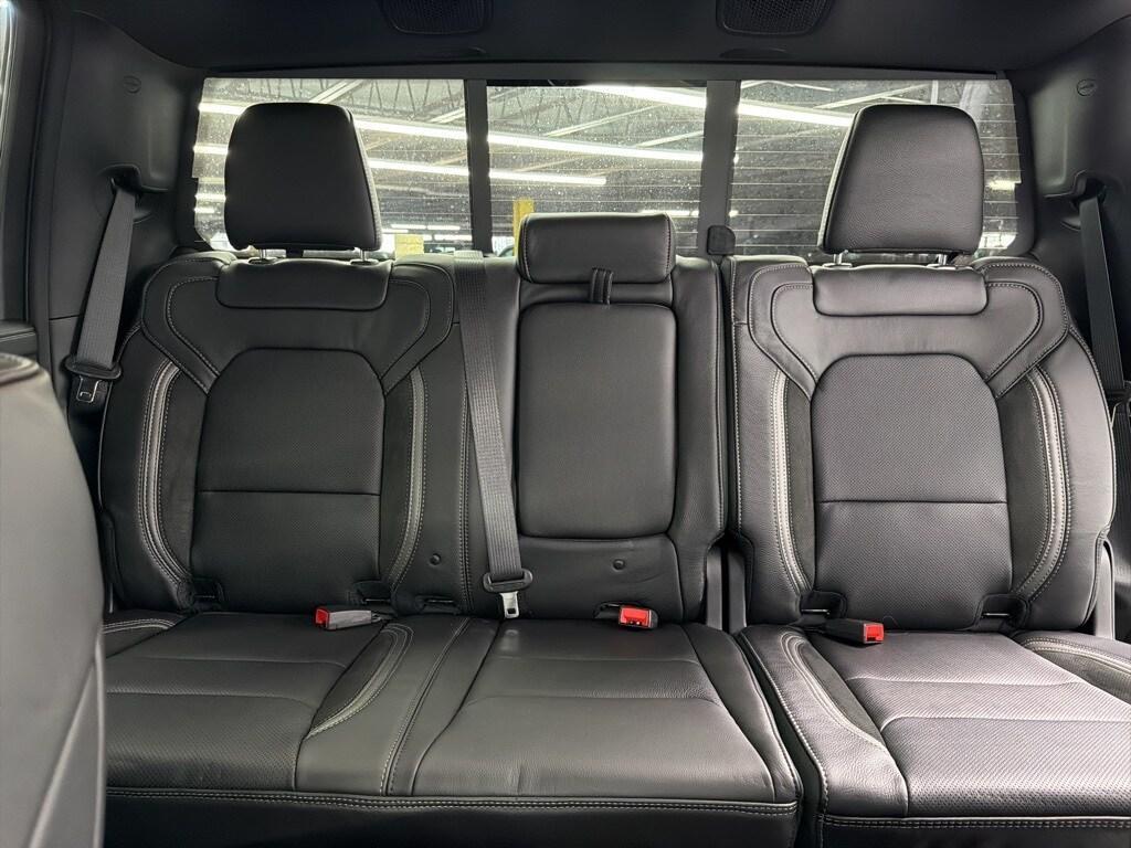 new 2026 Ram 1500 car, priced at $73,534