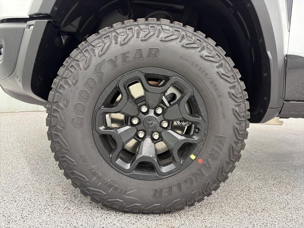 new 2026 Ram 1500 car, priced at $73,534