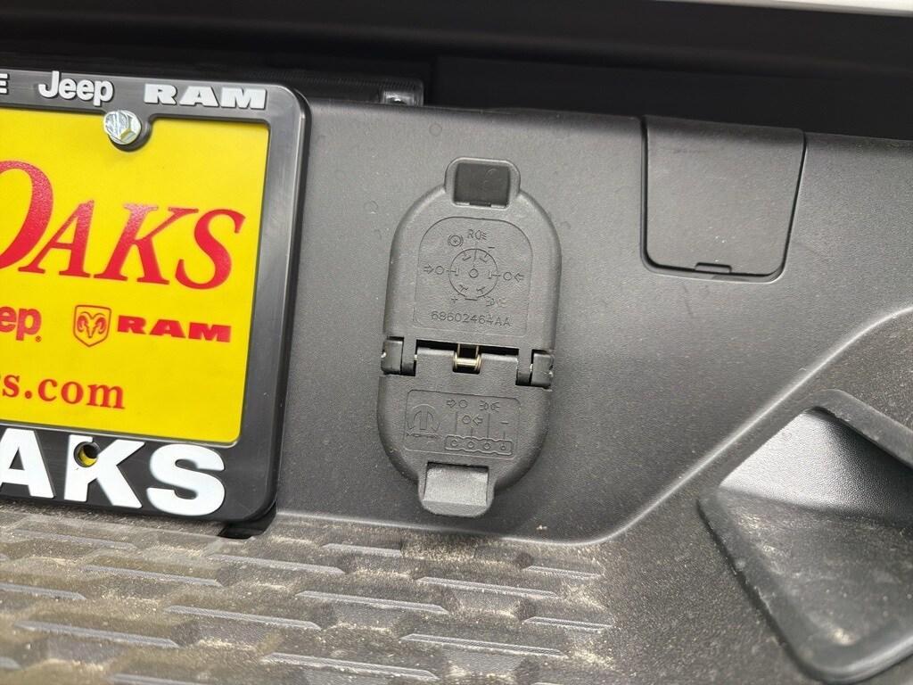 new 2026 Ram 1500 car, priced at $73,534