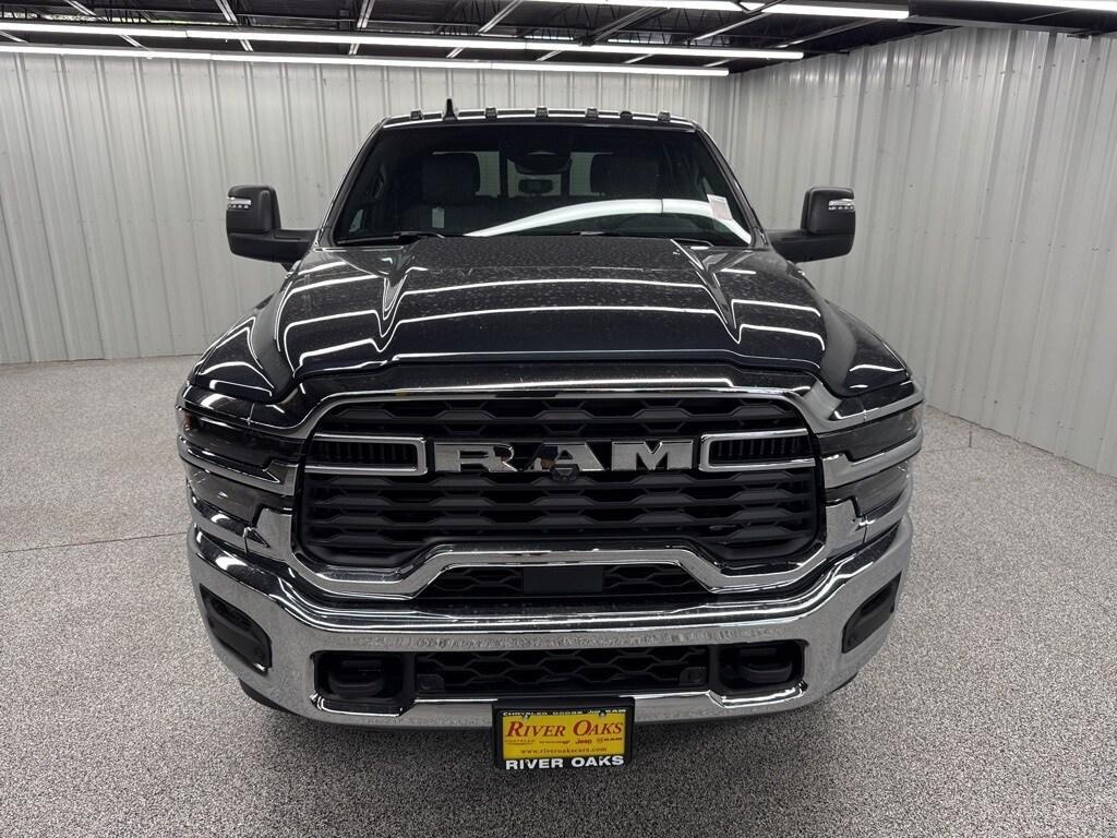 new 2025 Ram 2500 car, priced at $66,845