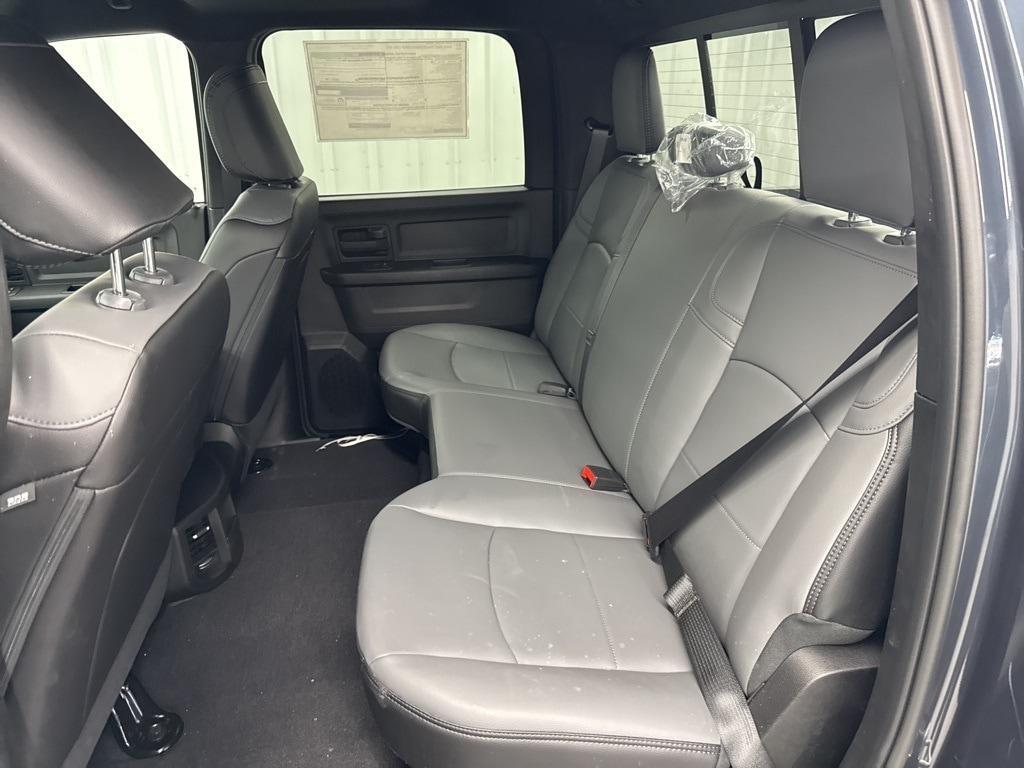 new 2025 Ram 2500 car, priced at $67,845